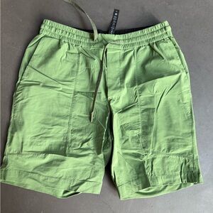 Lululemon Men’s shorts, size medium, 7” inseam